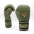 Перчатки боксерские KouGar KO900-10, 10oz, темно-зеленый оптом