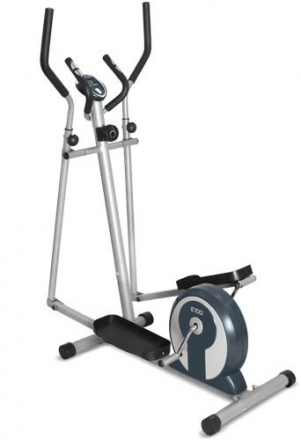 CARBON FITNESS E100 Эллиптический тренажер домашний оптом, фото 1