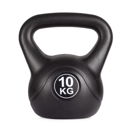 Гиря пластиковая  10 кг оптом, фото 1