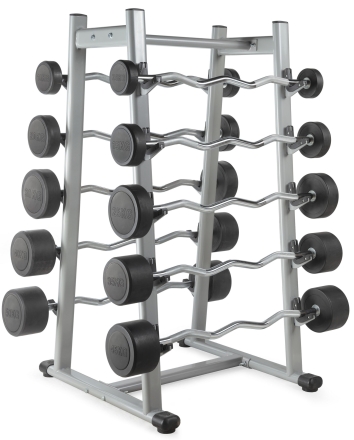 Стойка для штанг VictoryFit VF-D4028 оптом, фото 5