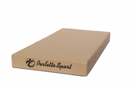 Детский спортивный мат №1 (100 х 50 х 10) &quot;PERFETTO SPORT&quot; оптом, фото 1