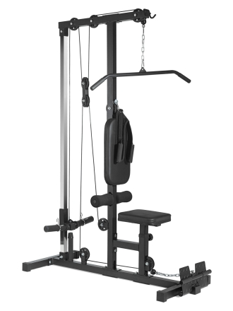 Тренажер силовой со свободными весами VictoryFit VF-С6007 оптом, фото 1