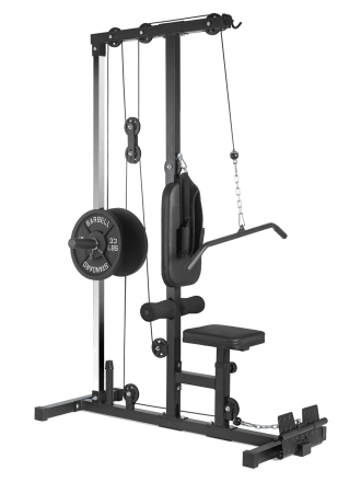 Тренажер силовой со свободными весами VictoryFit VF-С6007 оптом, фото 2