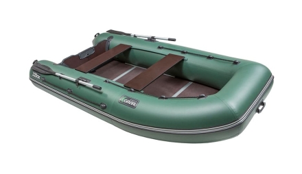 Моторная лодка GAVIAL 320СК SPORT  оптом, фото 2