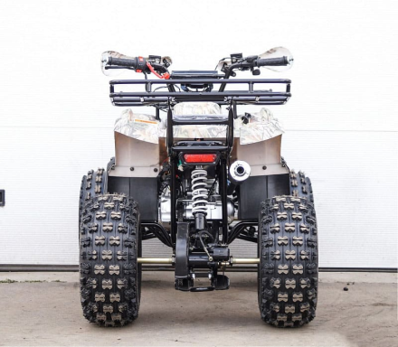 Квадроцикл STALKER 125 Fox оптом, фото 7