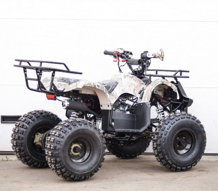 Квадроцикл STALKER 125 Fox оптом, фото 6