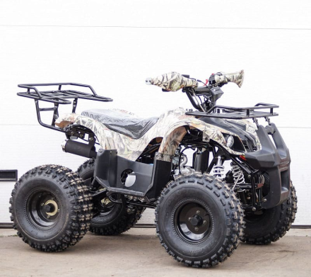 Квадроцикл STALKER 125 Fox оптом, фото 4