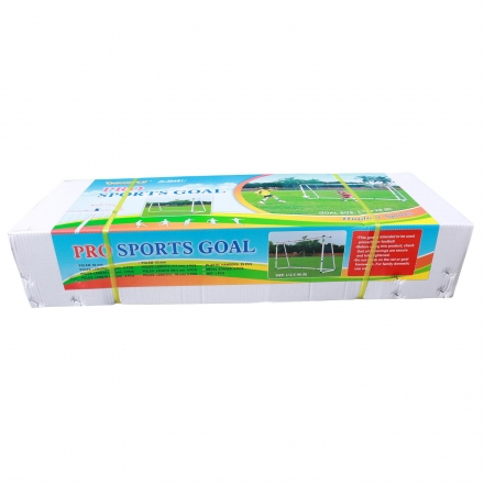 Ворота игровые DFC GOAL366B1 12ft (пластик) оптом, фото 3