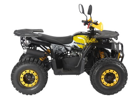 Квадроцикл AVANTIS Optima 8 Premium оптом, фото 4
