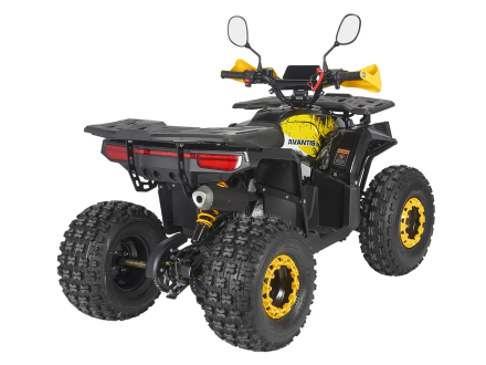 Квадроцикл AVANTIS Optima 8 Premium оптом, фото 3