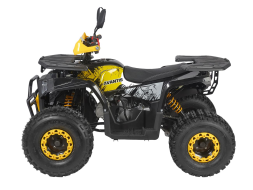 Квадроцикл AVANTIS Optima 8 Premium, фото 2