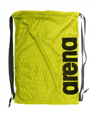 Сумка Fast Mesh fluo yellow/black, 1E045 335 оптом, фото 1
