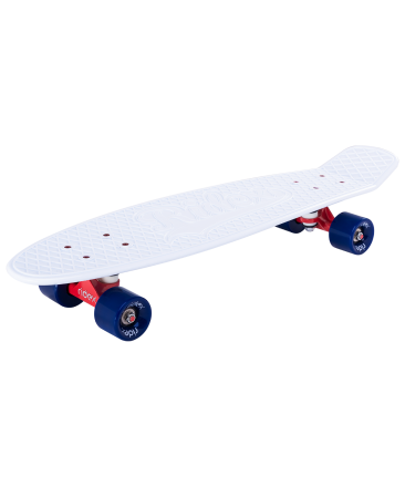 Круизер пластиковый Blizzard, 27&#039;&#039;x8&amp;quot;, Abec-7 Chrome оптом, фото 2