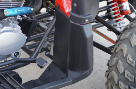 Квадроцикл STALKER 250 Lux оптом, фото 20