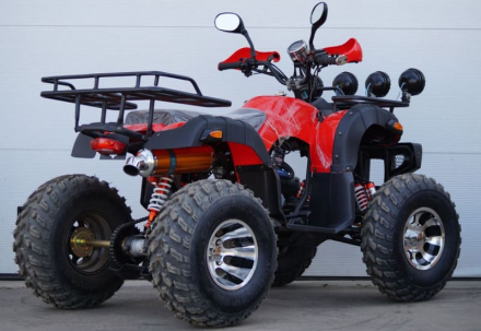 Квадроцикл STALKER 250 Lux оптом, фото 17