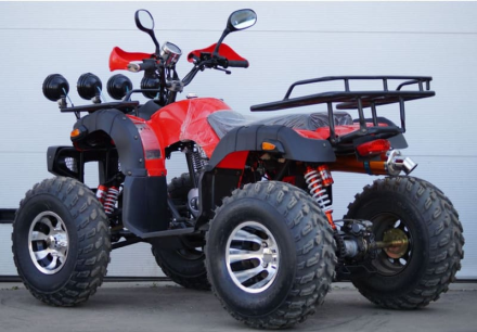 Квадроцикл STALKER 250 Lux оптом, фото 16