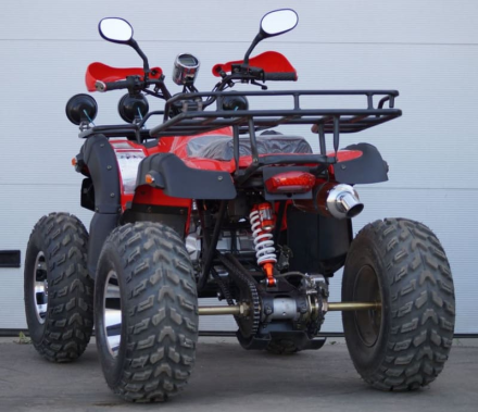 Квадроцикл STALKER 250 Lux оптом, фото 10