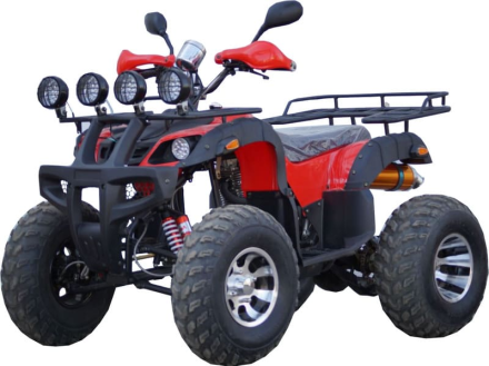 Квадроцикл STALKER 250 Lux оптом, фото 1