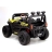 Электромобиль BUGGY RF-101 4WD желтый оптом