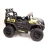 Электромобиль BUGGY RF-101 4WD желтый оптом