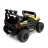 Электромобиль BUGGY RF-101 4WD желтый оптом