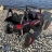 Электромобиль Buggy XMX603 красный глянец оптом