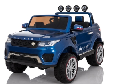 Электромобиль RANGE (4*4) A111MP оптом, фото 1