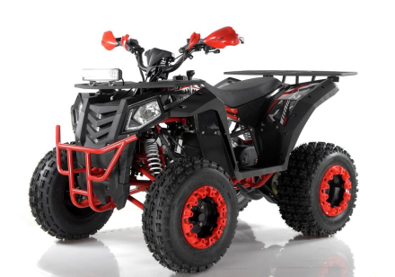 Квадроцикл RAPTOR Lux All 16 л.с. оптом, фото 1