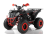 Квадроцикл RAPTOR Lux All 16 л.с. оптом