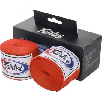 Боксерские Бинты Fairtex faibin07 оптом, фото 2