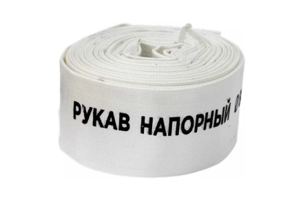 Рукав напорный ВАРЯГ диаметр 80 мм, намотка 20 м, для насосов и мотопомп 02022 оптом, фото 3