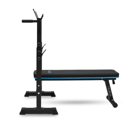 Силовая скамья многофункциональная домашняя OXYGEN FITNESS TAURUS оптом, фото 3