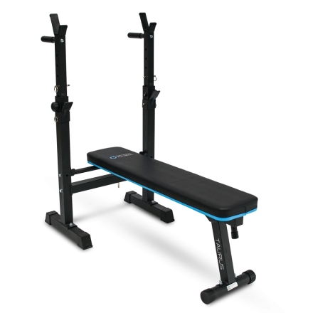 Силовая скамья многофункциональная домашняя OXYGEN FITNESS TAURUS оптом, фото 1