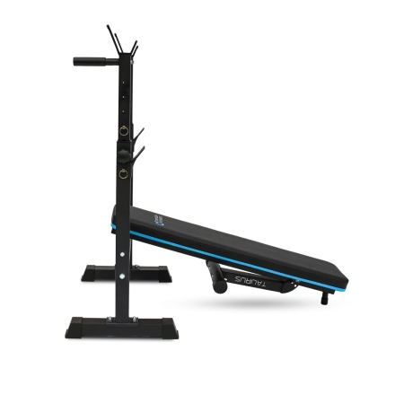 Силовая скамья многофункциональная домашняя OXYGEN FITNESS TAURUS оптом, фото 2