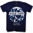 Футболка Hardcore Training hctshirt0222 оптом