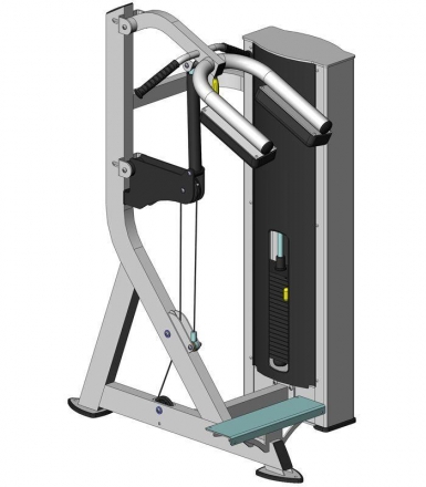 Голень машина (стоя) Х119  оптом, фото 1