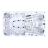 Спа Бассейн Lovia Spa L702 оптом