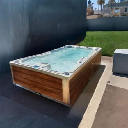 Спа Бассейн Lovia Spa L702 оптом, фото 5