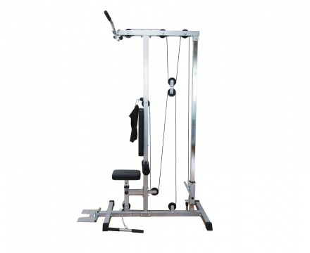 Тренажер тяга сверху/снизу DFC HOMEGYM HM019 оптом, фото 3