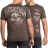Футболка Affliction affshirt0141 оптом