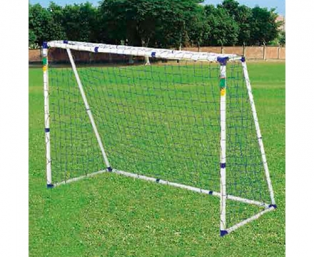 Ворота игровые DFC 8х6ft пластик GOAL250S оптом, фото 1