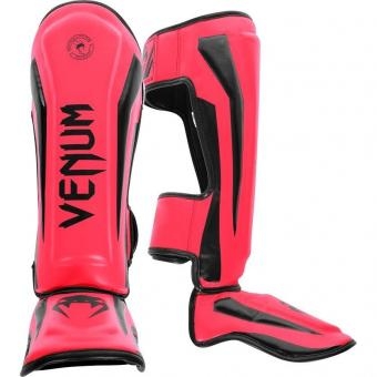 Щитки Venum Elite Neo Pink оптом, фото 1