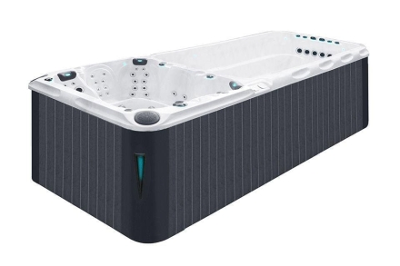 Плавательный спа бассейн Fonteyn Spas Dynamic оптом, фото 2