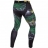 Компрессионные штаны Venum Crocodile Black/Green оптом