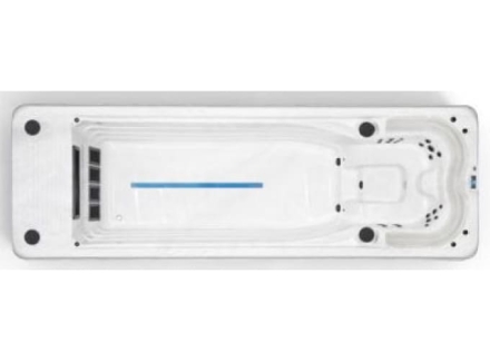 Плавательный Спа Бассейн JNJ Spas Swim Pro SPA-8298 оптом, фото 1