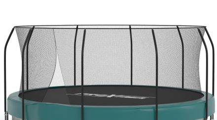 15FT Safety net Сетка защитная для батута. оптом, фото 1