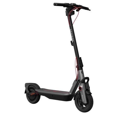 Электросамокат Segway Ninebot F3 Pro + подарок оптом, фото 4