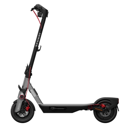 Электросамокат Segway Ninebot F3 Pro + подарок оптом, фото 6