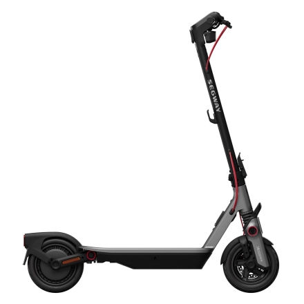 Электросамокат Segway Ninebot F3 Pro + подарок оптом, фото 5