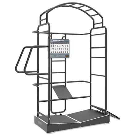 BRONZE GYM BR-1028 Рама для растяжки оптом, фото 1
